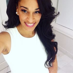 Meet your Posher, Keisha